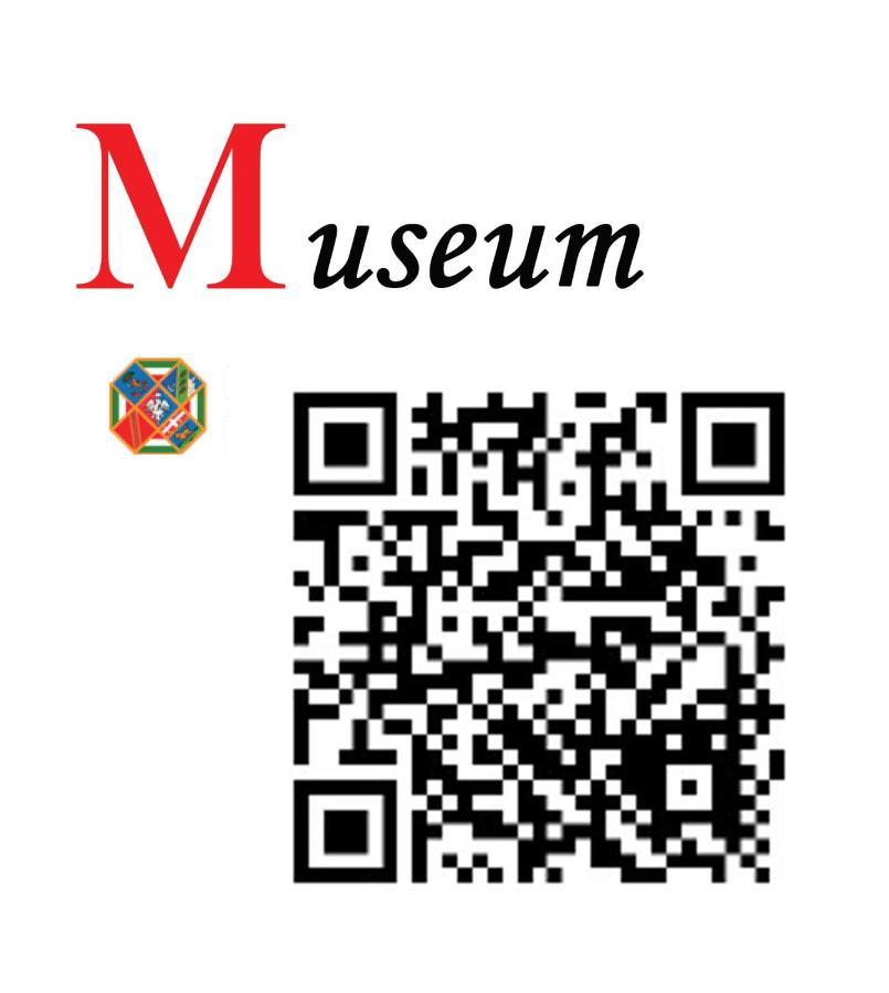 Museum Inn - Una Finestra Sui Musei Vaticani Rome Bagian luar foto