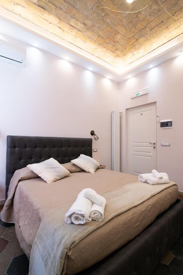 Museum Inn - Una Finestra Sui Musei Vaticani Rome Bagian luar foto