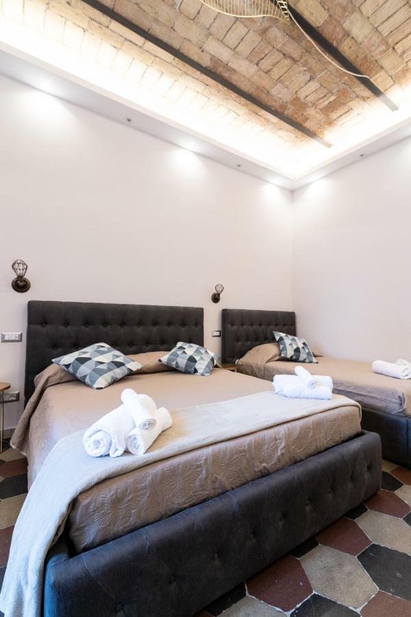 Museum Inn - Una Finestra Sui Musei Vaticani Rome Bagian luar foto