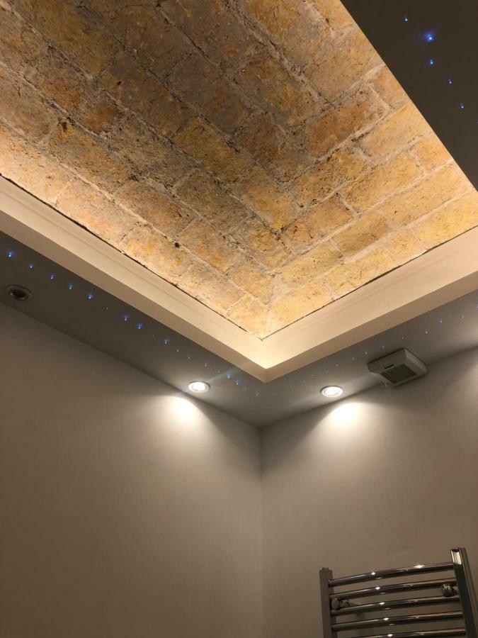 Museum Inn - Una Finestra Sui Musei Vaticani Rome Bagian luar foto